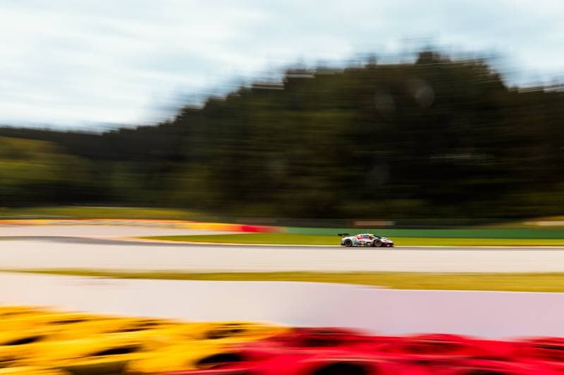 Motorsport. WEC. TotalEnergies 6 Hours of Spa-Francorchamps. 07.05.2026