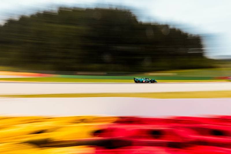 Motorsport. WEC. TotalEnergies 6 Hours of Spa-Francorchamps. 07.05.2026