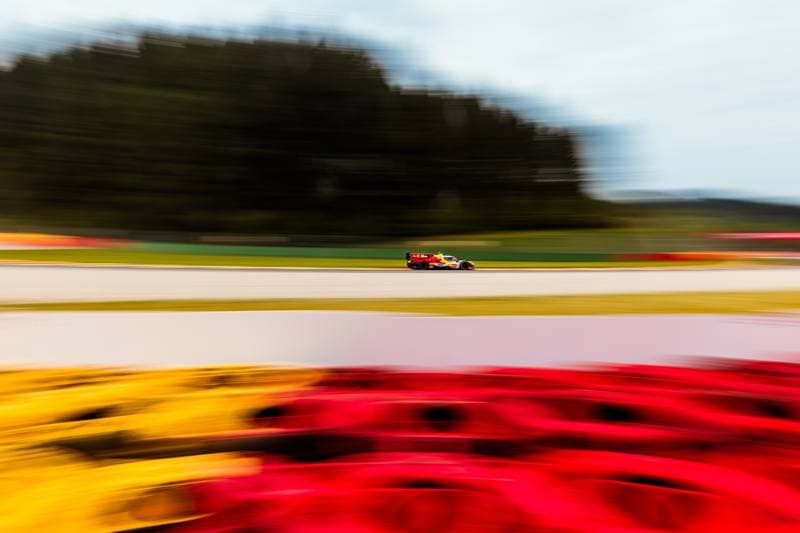Motorsport. WEC. TotalEnergies 6 Hours of Spa-Francorchamps. 07.05.2026