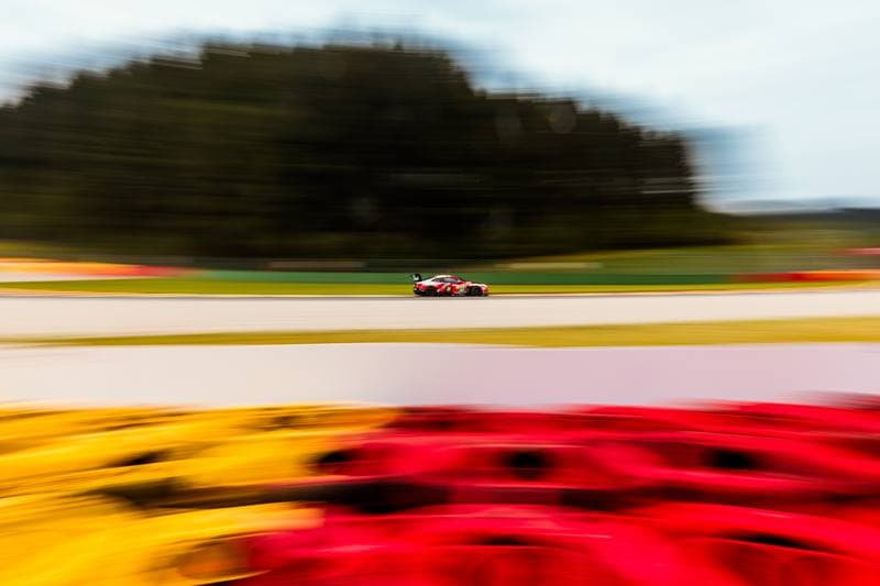 Motorsport. WEC. TotalEnergies 6 Hours of Spa-Francorchamps. 07.05.2026