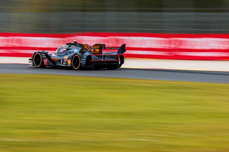 Motorsport. WEC. TotalEnergies 6 Hours of Spa-Francorchamps. 07.05.2026