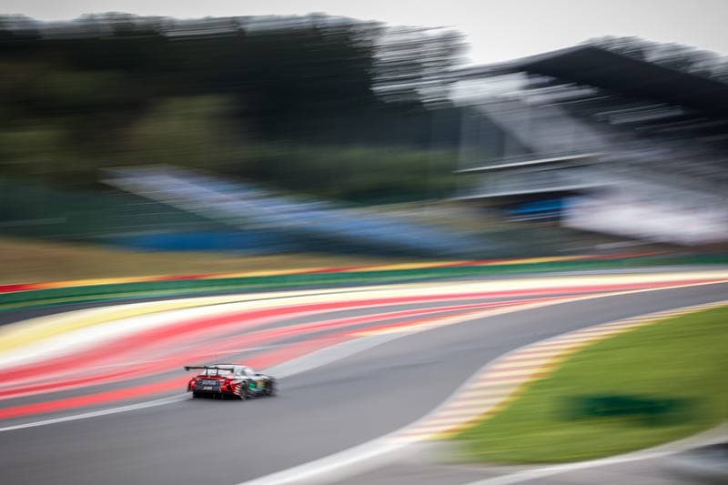 Motorsport. WEC. TotalEnergies 6 Hours of Spa-Francorchamps. 07.05.2026