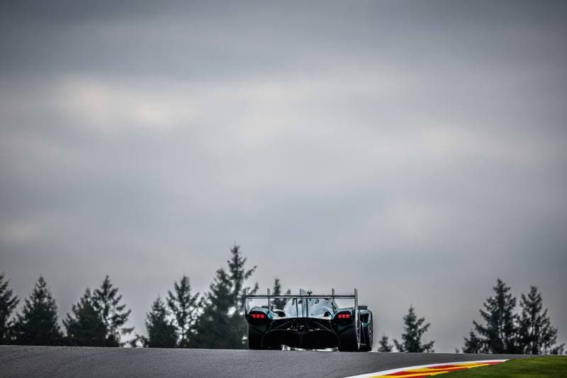 Motorsport. WEC. TotalEnergies 6 Hours of Spa-Francorchamps. 07.05.2026