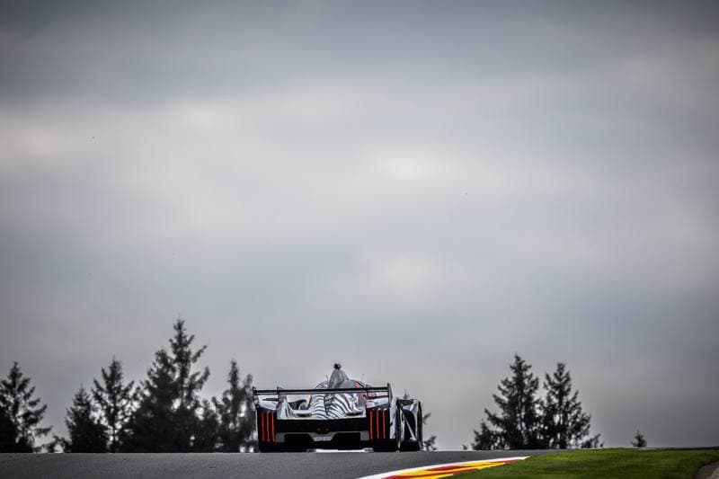 Motorsport. WEC. TotalEnergies 6 Hours of Spa-Francorchamps. 07.05.2026