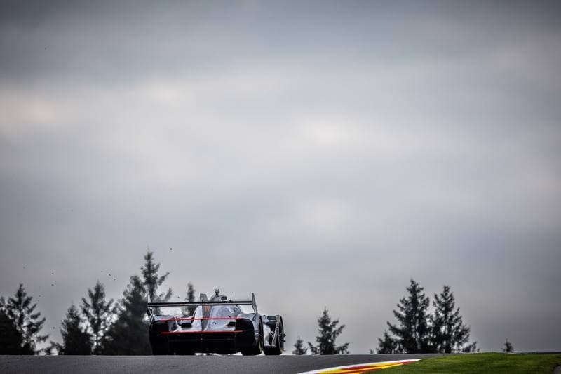 Motorsport. WEC. TotalEnergies 6 Hours of Spa-Francorchamps. 07.05.2026