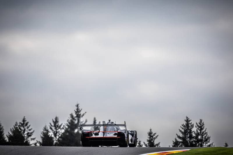 Motorsport. WEC. TotalEnergies 6 Hours of Spa-Francorchamps. 07.05.2026