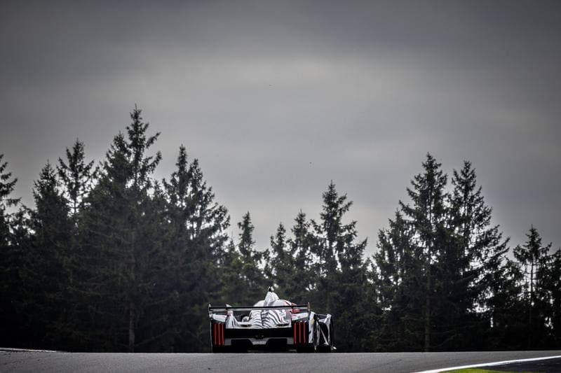 Motorsport. WEC. TotalEnergies 6 Hours of Spa-Francorchamps. 07.05.2026