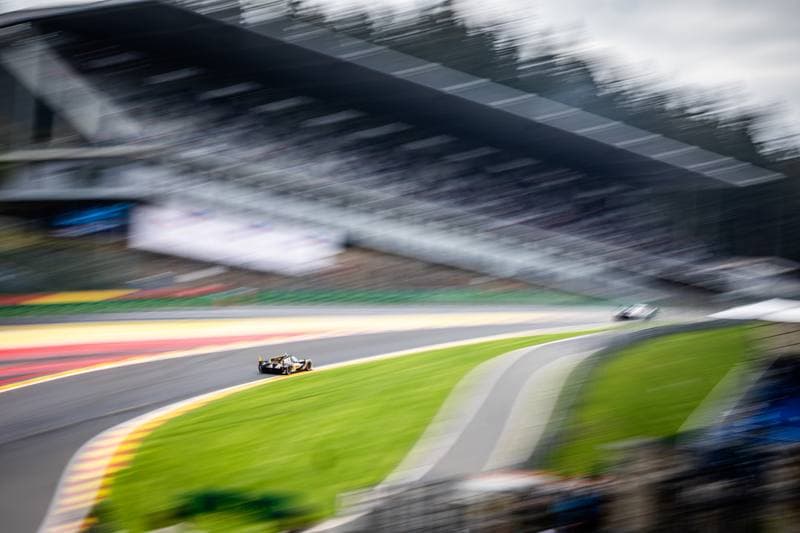 Motorsport. WEC. TotalEnergies 6 Hours of Spa-Francorchamps. 07.05.2026