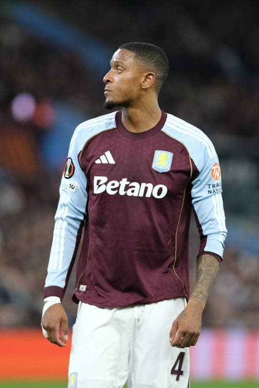 Football. UEFA Europa League. Aston Villa - Nottingham Forest. 07.05.2026