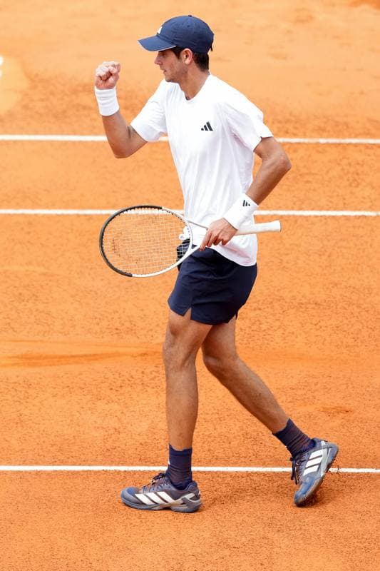 Tennis. Internazionali BNL d'Italia. Day 4. 08.05.2026