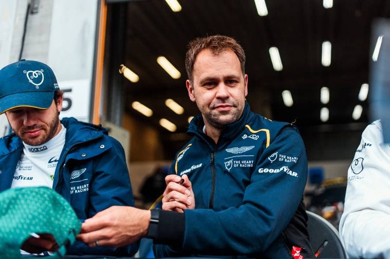 Motorsport. WEC. TotalEnergies 6 Hours of Spa-Francorchamps. 07.05.2026