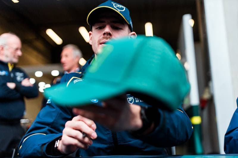 Motorsport. WEC. TotalEnergies 6 Hours of Spa-Francorchamps. 07.05.2026