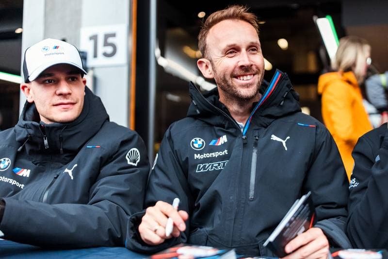 Motorsport. WEC. TotalEnergies 6 Hours of Spa-Francorchamps. 07.05.2026
