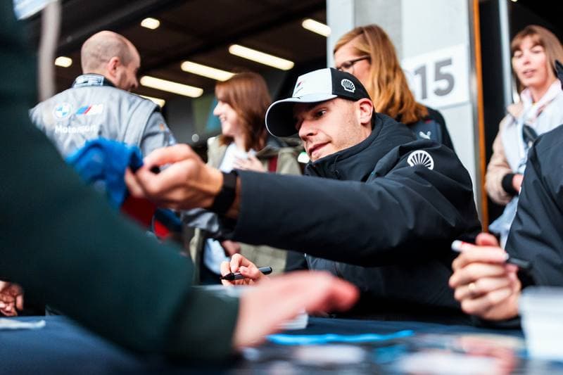 Motorsport. WEC. TotalEnergies 6 Hours of Spa-Francorchamps. 07.05.2026