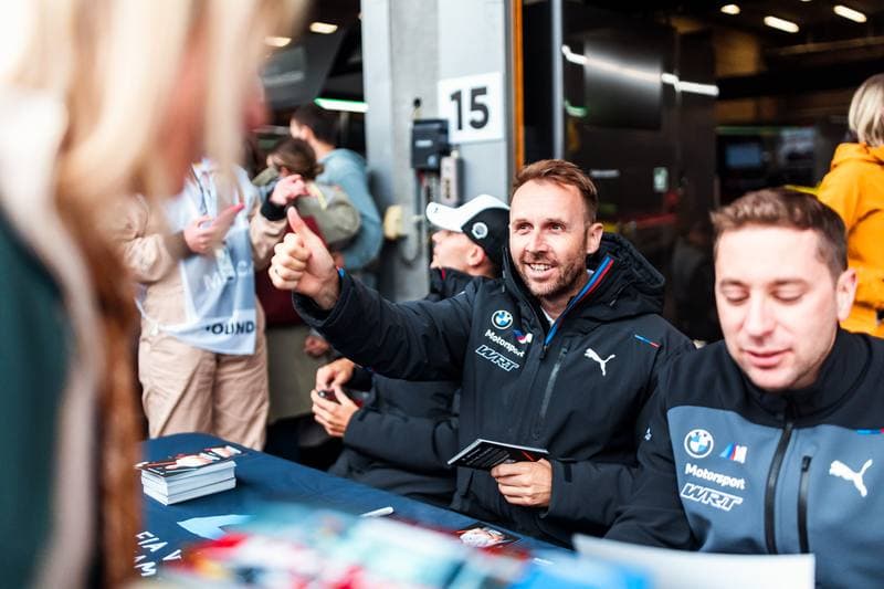 Motorsport. WEC. TotalEnergies 6 Hours of Spa-Francorchamps. 07.05.2026