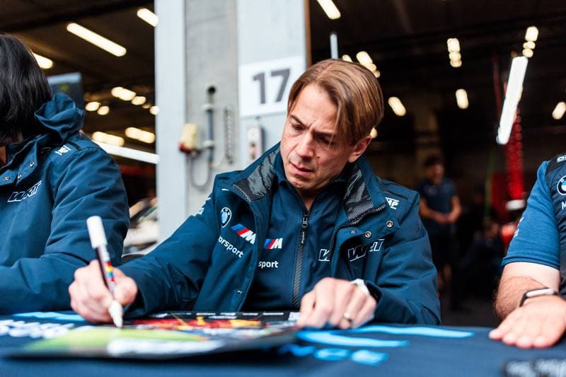 Motorsport. WEC. TotalEnergies 6 Hours of Spa-Francorchamps. 07.05.2026