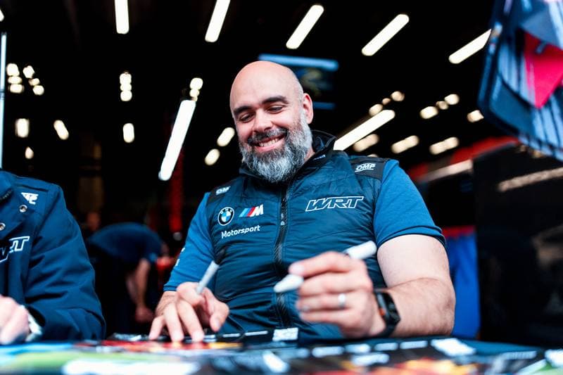 Motorsport. WEC. TotalEnergies 6 Hours of Spa-Francorchamps. 07.05.2026
