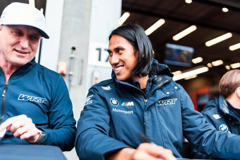 Motorsport. WEC. TotalEnergies 6 Hours of Spa-Francorchamps. 07.05.2026