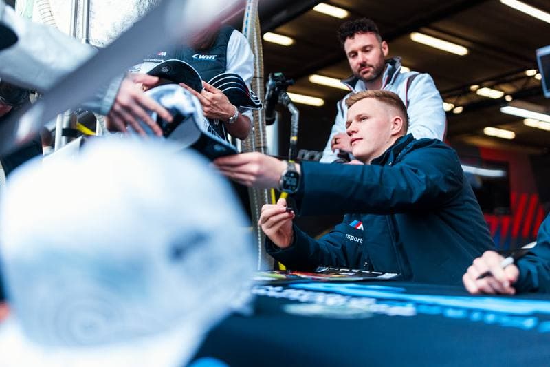 Motorsport. WEC. TotalEnergies 6 Hours of Spa-Francorchamps. 07.05.2026