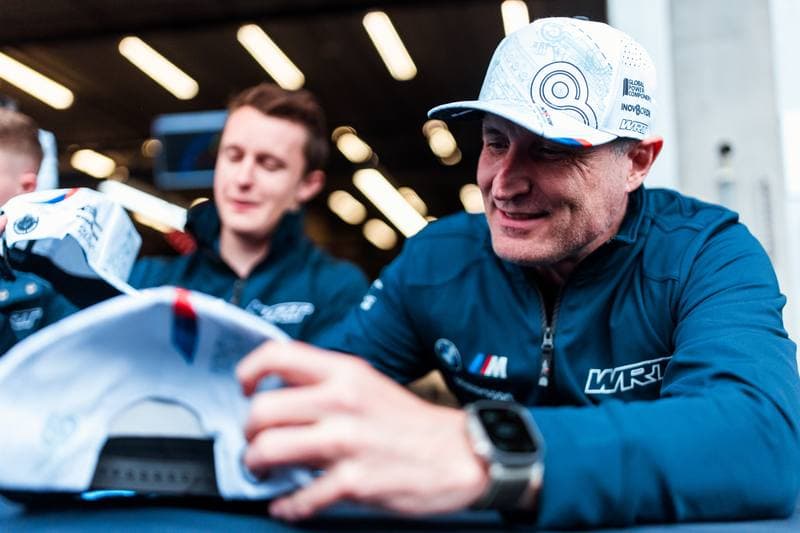 Motorsport. WEC. TotalEnergies 6 Hours of Spa-Francorchamps. 07.05.2026
