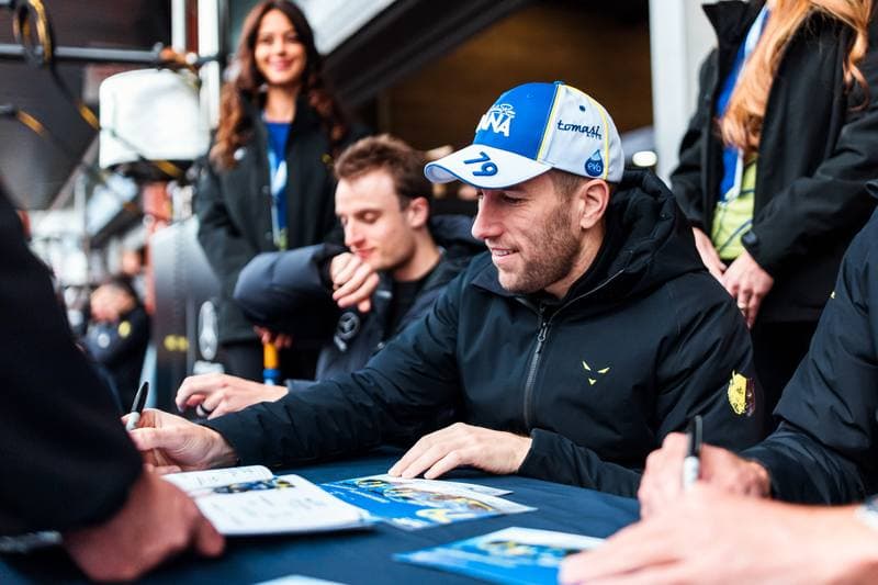Motorsport. WEC. TotalEnergies 6 Hours of Spa-Francorchamps. 07.05.2026