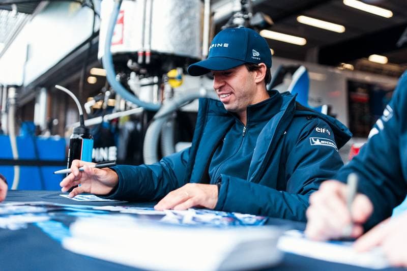 Motorsport. WEC. TotalEnergies 6 Hours of Spa-Francorchamps. 07.05.2026