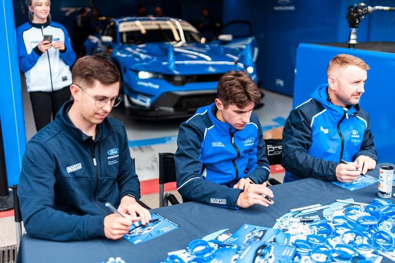 Motorsport. WEC. TotalEnergies 6 Hours of Spa-Francorchamps. 07.05.2026