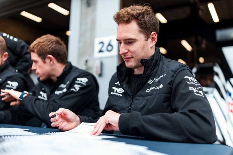 Motorsport. WEC. TotalEnergies 6 Hours of Spa-Francorchamps. 07.05.2026
