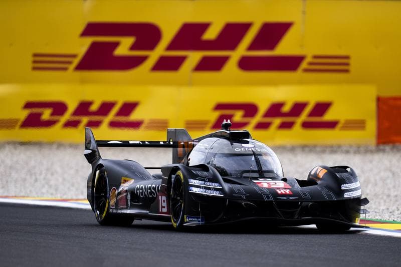 Motorsport. WEC. TotalEnergies 6 Hours of Spa-Francorchamps. 07.05.2026