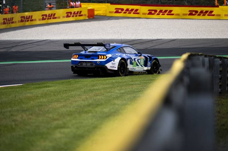 Motorsport. WEC. TotalEnergies 6 Hours of Spa-Francorchamps. 07.05.2026