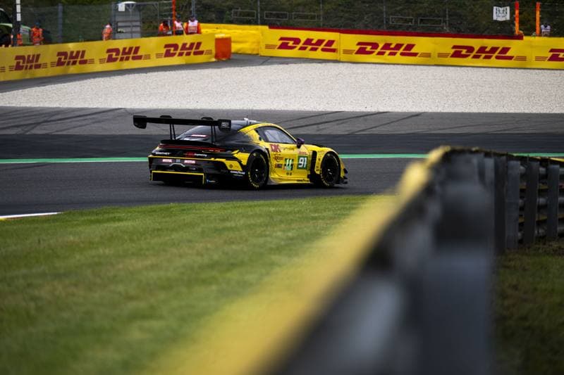 Motorsport. WEC. TotalEnergies 6 Hours of Spa-Francorchamps. 07.05.2026
