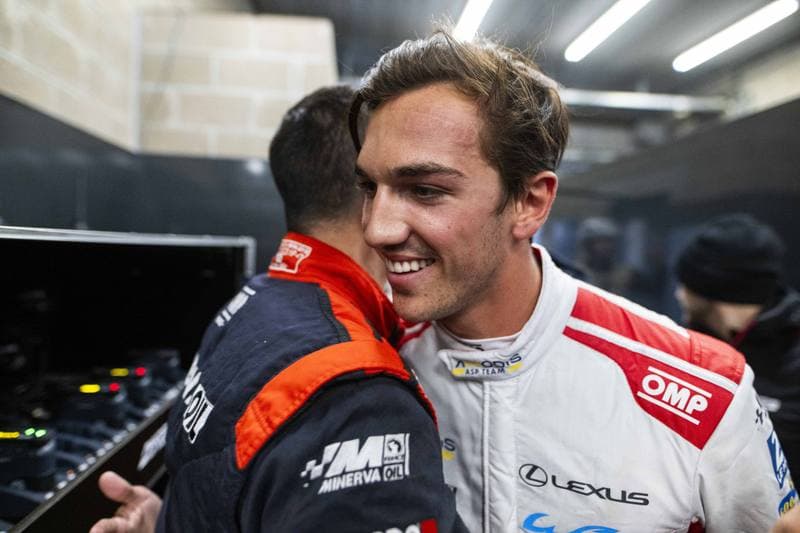 Motorsport. WEC. TotalEnergies 6 Hours of Spa-Francorchamps. 07.05.2026
