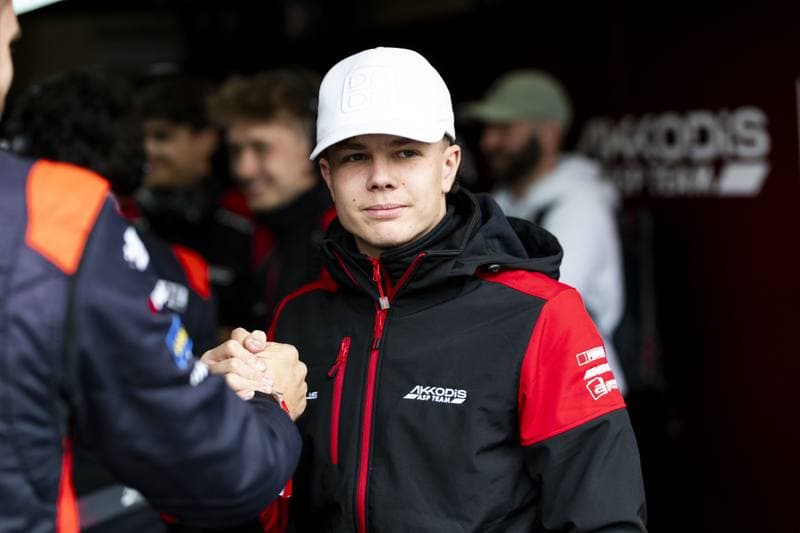 Motorsport. WEC. TotalEnergies 6 Hours of Spa-Francorchamps. 07.05.2026