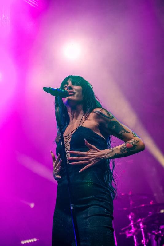 Caterina Dolci. Bambole di Pezza - Club Tour 2026. 07.05.2026