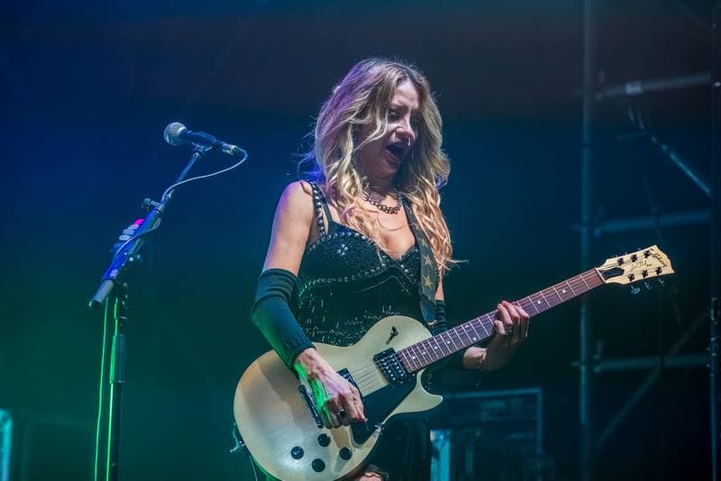 Caterina Dolci. Bambole di Pezza - Club Tour 2026. 07.05.2026