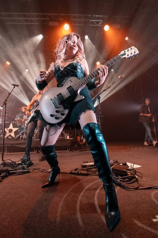 Caterina Dolci. Bambole di Pezza - Club Tour 2026. 07.05.2026