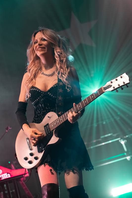 Caterina Dolci. Bambole di Pezza - Club Tour 2026. 07.05.2026