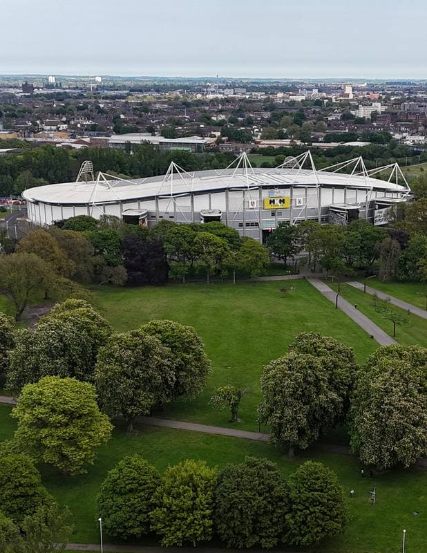 Football. Sky Bet Championship. Hull City - Millwall. 08.05.2026