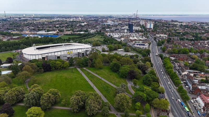Football. Sky Bet Championship. Hull City - Millwall. 08.05.2026