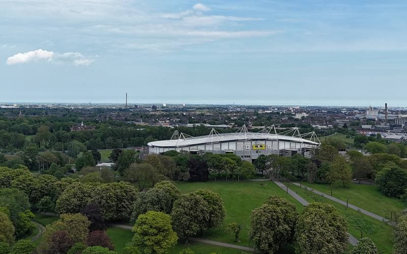 Football. Sky Bet Championship. Hull City - Millwall. 08.05.2026