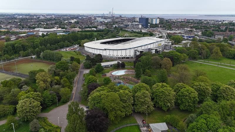 Football. Sky Bet Championship. Hull City - Millwall. 08.05.2026