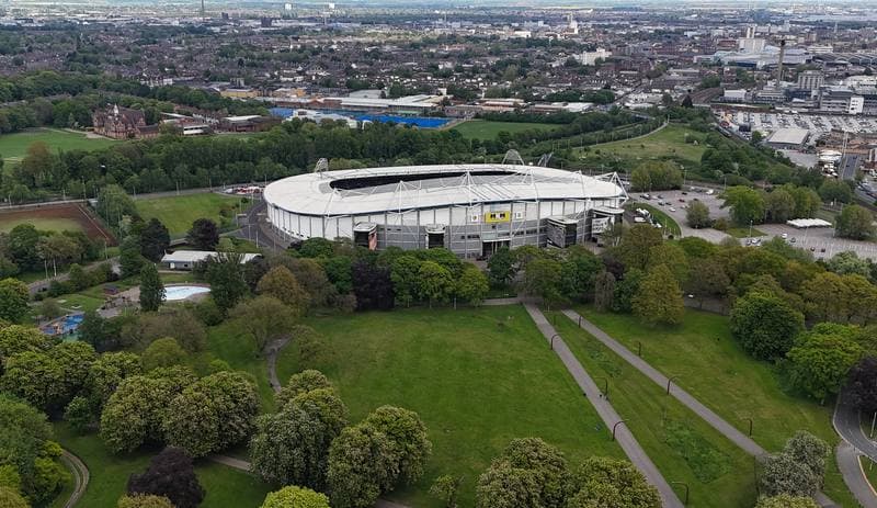 Football. Sky Bet Championship. Hull City - Millwall. 08.05.2026