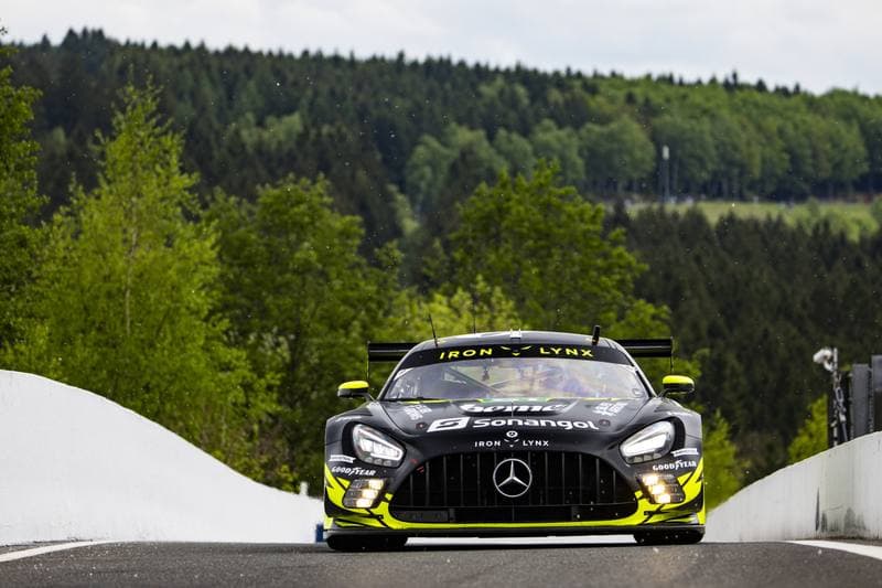 Motorsport. WEC. TotalEnergies 6 Hours of Spa-Francorchamps. 07.05.2026