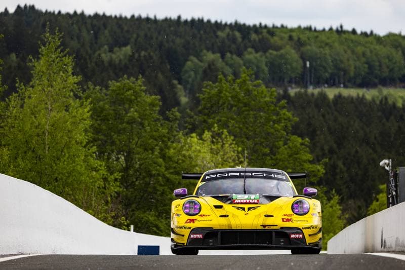 Motorsport. WEC. TotalEnergies 6 Hours of Spa-Francorchamps. 07.05.2026