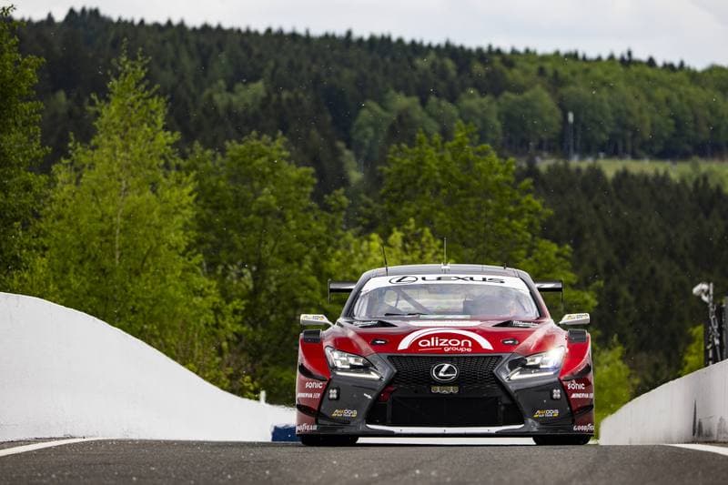 Motorsport. WEC. TotalEnergies 6 Hours of Spa-Francorchamps. 07.05.2026