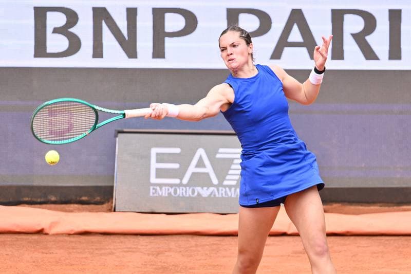 Tennis. Internazionali BNL d'Italia. Day 3. 06.05.2026