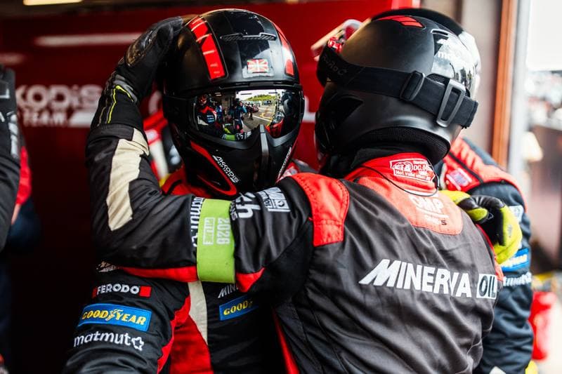 Motorsport. WEC. TotalEnergies 6 Hours of Spa-Francorchamps. 07.05.2026
