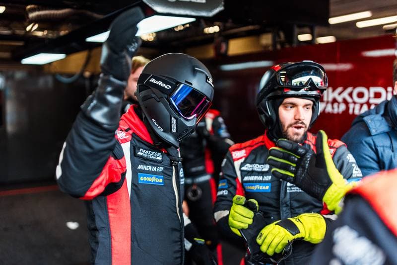 Motorsport. WEC. TotalEnergies 6 Hours of Spa-Francorchamps. 07.05.2026