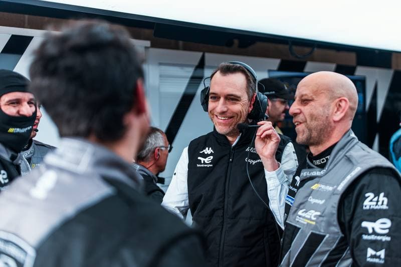 Motorsport. WEC. TotalEnergies 6 Hours of Spa-Francorchamps. 07.05.2026