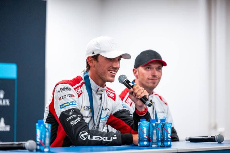 Motorsport. WEC. TotalEnergies 6 Hours of Spa-Francorchamps. 07.05.2026
